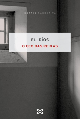 Kniha O CEO DAS REIXAS ELI RIOS
