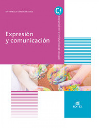 Carte EXPRESION Y COMUNICACION GRADO SUPERIOR INFANTIL SERVICIOS SOCIOCULTURALES Y A L GONZALEZ