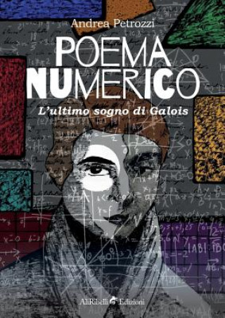 Könyv Poema numerico Andrea Petrozzi