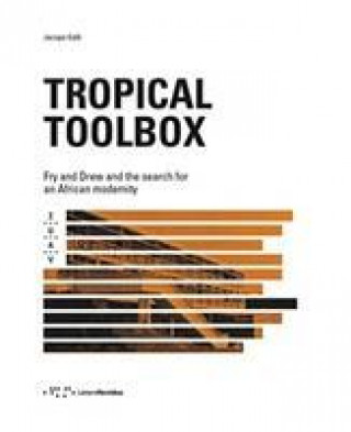 Book Tropical Toolbox Galli