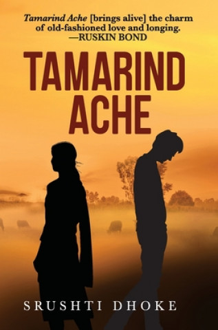 Knjiga TAMARIND ACHE Srushti Dhoke