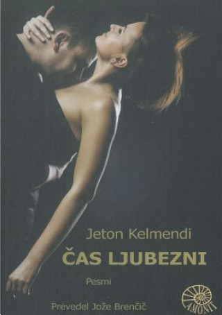 Kniha _as Ljubezni JETON KELMENDI