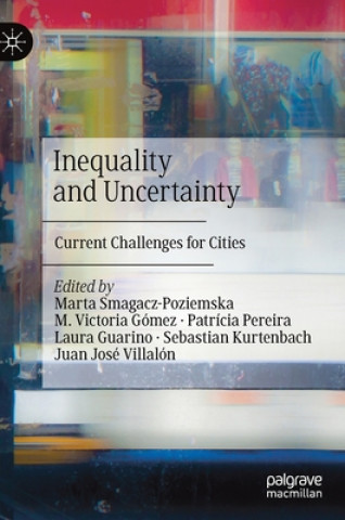 Buch Inequality and Uncertainty M. Victoria Gomez