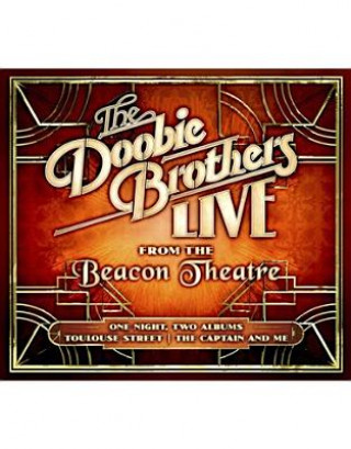 Filmek Live From The Beacon Theatre The Doobie Brothers