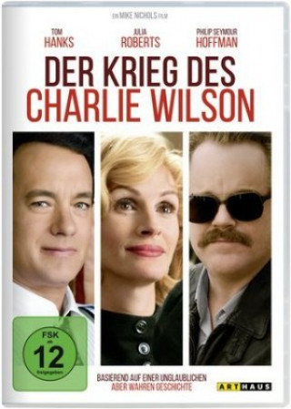 Videoclip Der Krieg des Charlie Wilson John Bloom