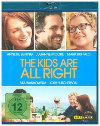 Film The Kids Are All Right Jeffrey M. Werner