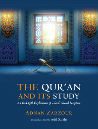 Knjiga Qur'an and Its Study 