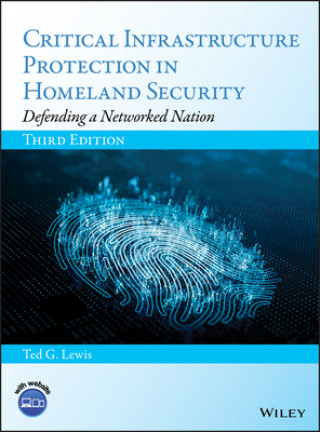 Carte Critical Infrastructure Protection in Homeland Security Ted G. Lewis