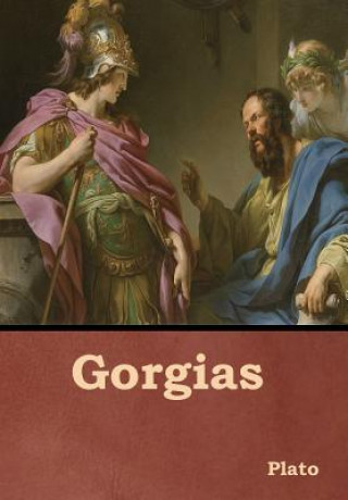 Knjiga Gorgias Plato
