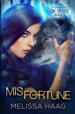 Buch (Mis)fortune Melissa Haag