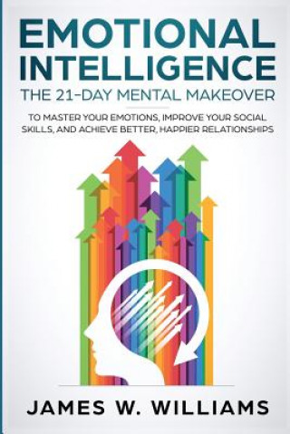 Book Emotional Intelligence James W. Williams