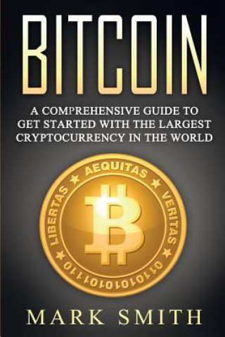 Könyv Bitcoin Mark Smith