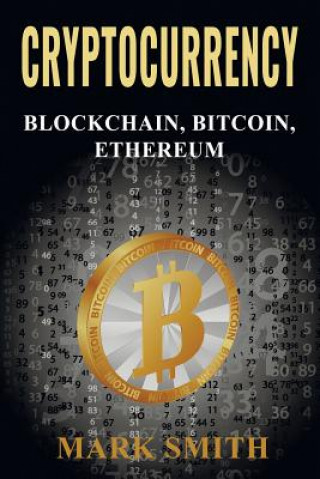 Knjiga Cryptocurrency Mark Smith