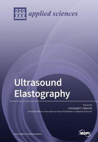 Kniha Ultrasound Elastography 