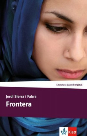 Βιβλίο Frontera Jordi Sierra I Fabra