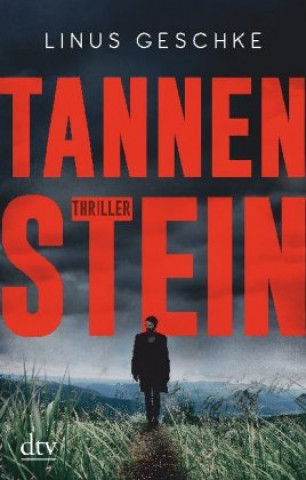 Book Tannenstein Linus Geschke