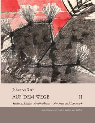 Carte Auf dem Wege II Johannes Rath