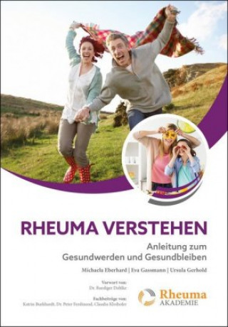 Könyv Rheuma verstehen Michaela Eberhard