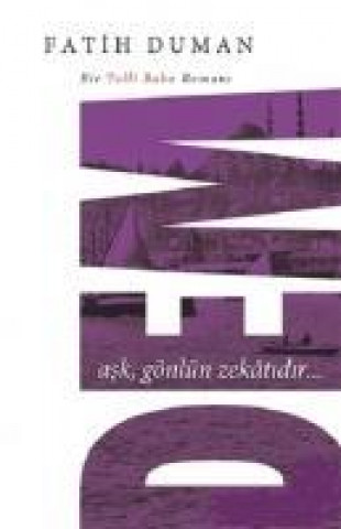 Book Dem Fatih Duman