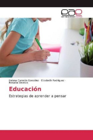 Buch Educación Helena Carreón González