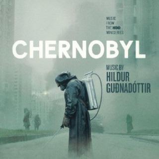 Audio Chernobyl (Music From The Hbo Miniseries) Hildur Gudnadottir