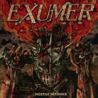 Audio Hostile Defiance Exumer