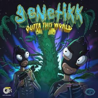 Zvok OUTTATHISWORLD - RADIO SHOW VOL. 1 Genetikk