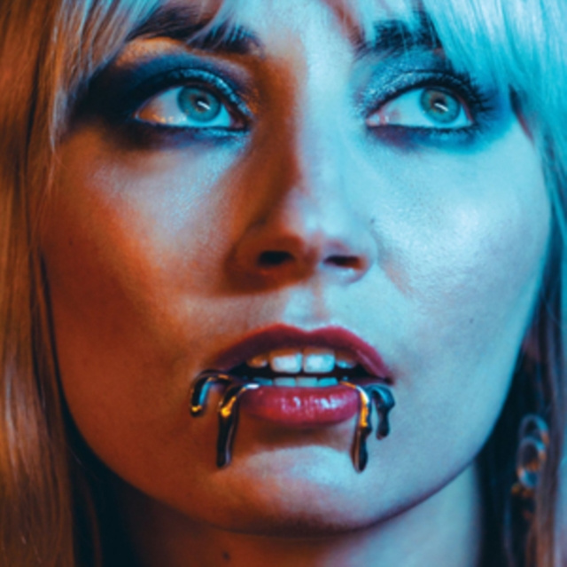 Zvok Silver Eater Grace Lightman