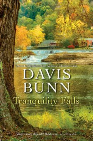 Book Tranquility Falls Davis Bunn