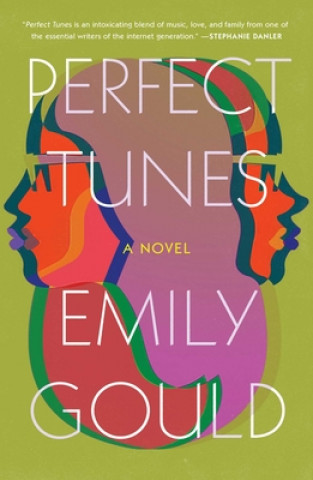 Könyv Perfect Tunes Emily Gould