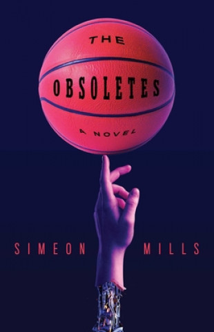 Buch Obsoletes Simeon Mills