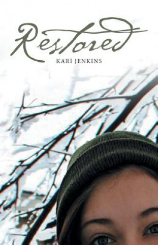 Knjiga Restored Kari Jenkins