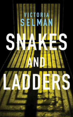 Carte Snakes and Ladders Victoria Selman