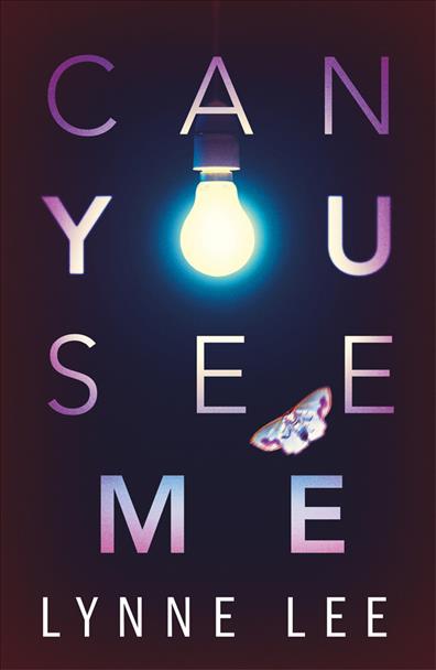 Livro Can You See Me? Lynne Lee