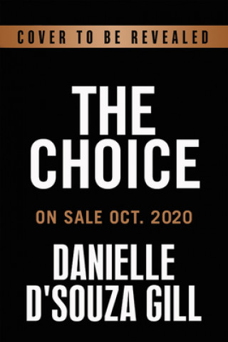 Carte Choice Danielle D'Souza Gill
