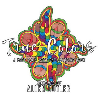Libro True Colors Allen Cutler