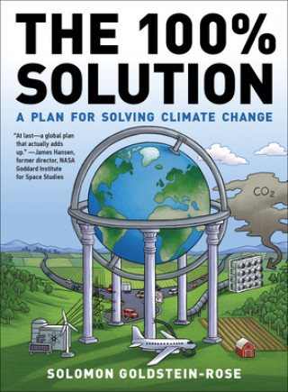 Knjiga 100% Solution Solomon Goldstein-Rose