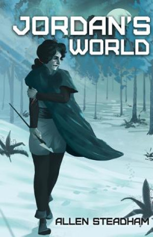 Knjiga Jordan's World Allen Steadham