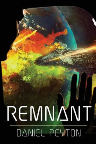 Buch Remnant Daniel Peyton