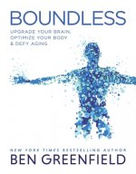 Könyv Boundless Ben Greenfield