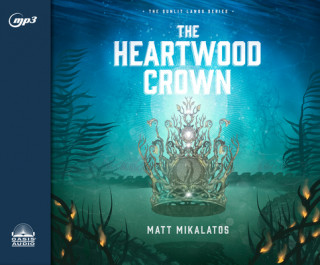 Digital The Heartwood Crown Natasha Soudek