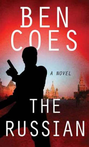 Book The Russian Ben Coes