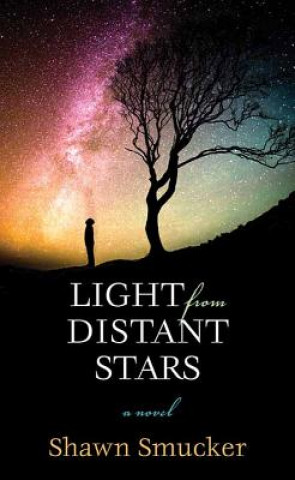 Buch Light from Distant Stars Shawn Smucker