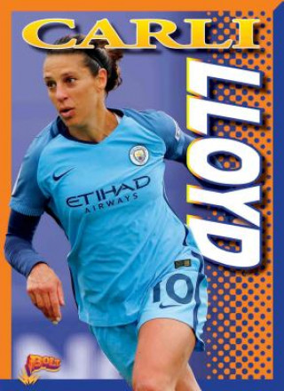 Buch Carli Lloyd Krystyna Poray Goddu