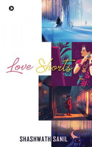 Carte Love Shorts Shashwath Sanil