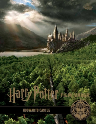 Könyv Harry Potter: Film Vault: Volume 6 Insight Editions
