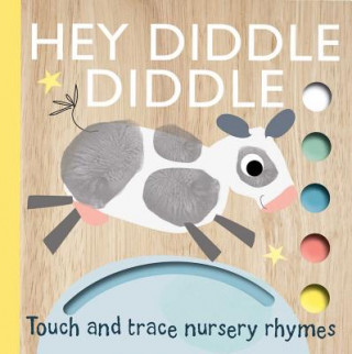 Buch Hey Diddle Diddle Emily Bannister