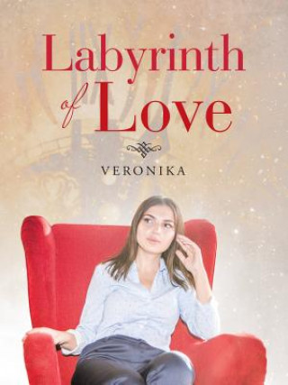 Könyv Labyrinth of Love Veronika