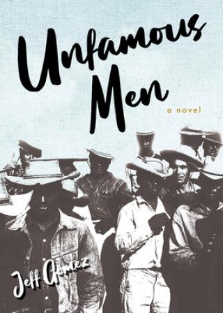 Book Unfamous Men Jeff Gomez