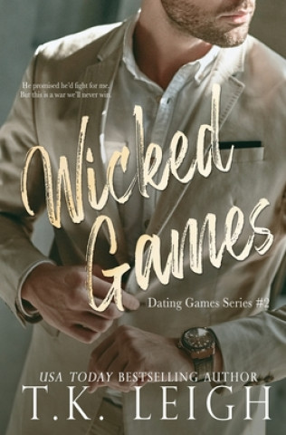 Carte Wicked Games T. K. Leigh